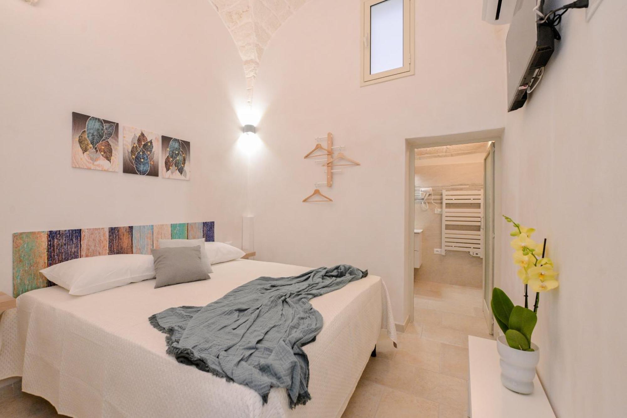 Dimora Nannina1 Διαμέρισμα Ostuni Εξωτερικό φωτογραφία