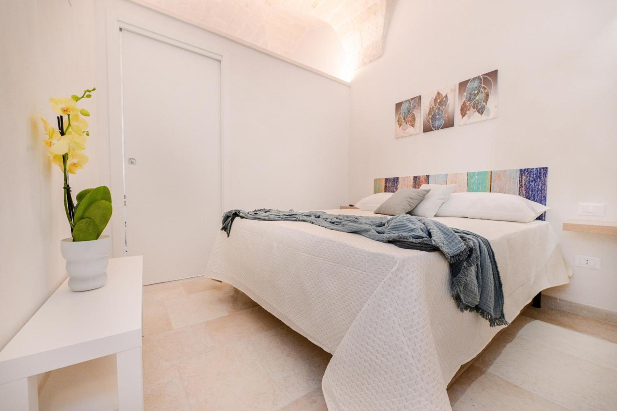 Dimora Nannina1 Διαμέρισμα Ostuni Εξωτερικό φωτογραφία