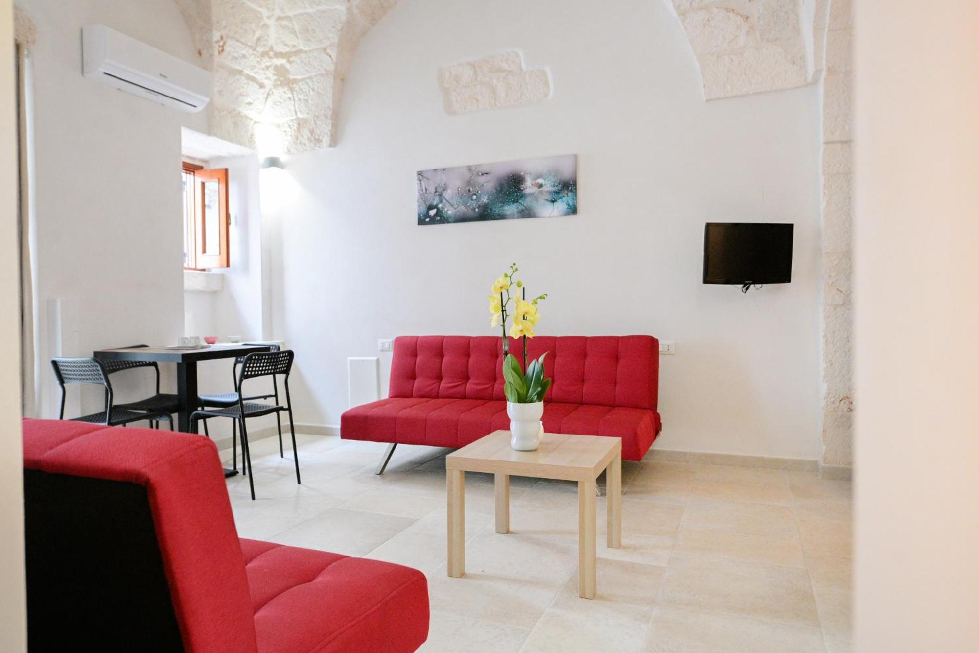 Dimora Nannina1 Διαμέρισμα Ostuni Εξωτερικό φωτογραφία