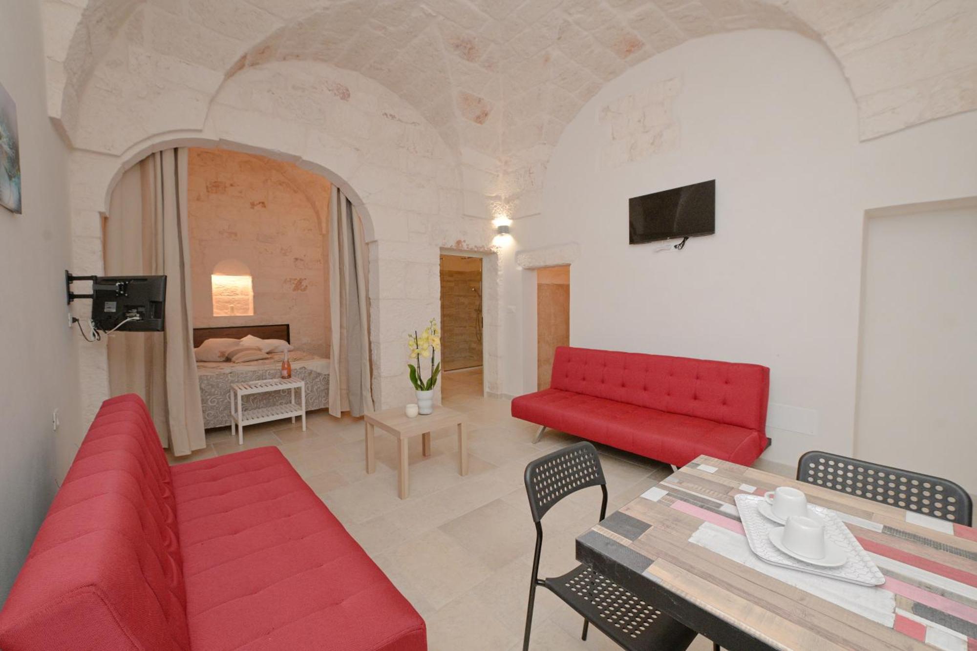 Dimora Nannina1 Διαμέρισμα Ostuni Εξωτερικό φωτογραφία