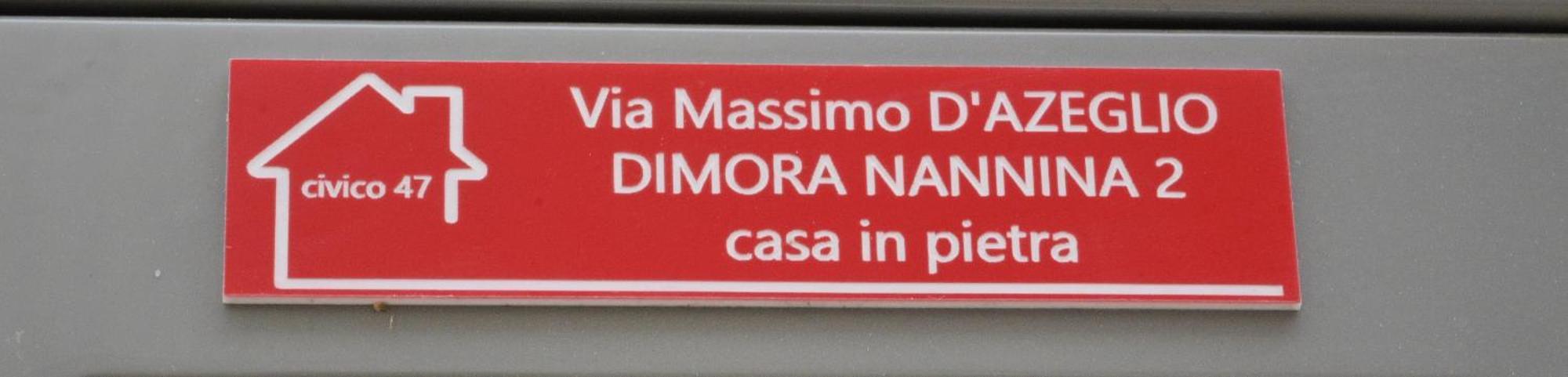 Dimora Nannina1 Διαμέρισμα Ostuni Εξωτερικό φωτογραφία