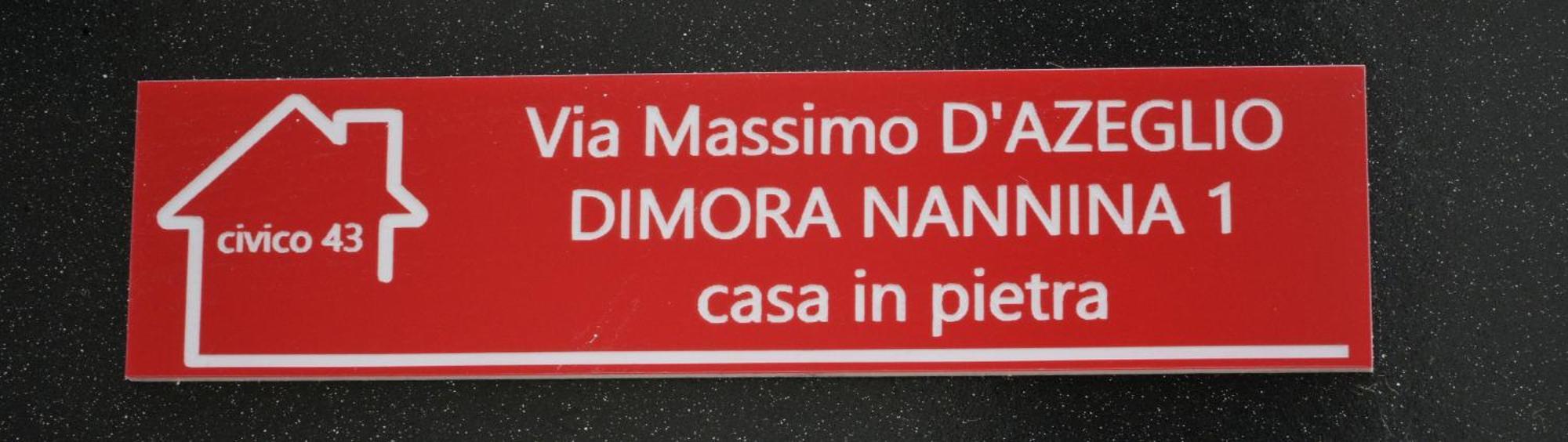 Dimora Nannina1 Διαμέρισμα Ostuni Εξωτερικό φωτογραφία