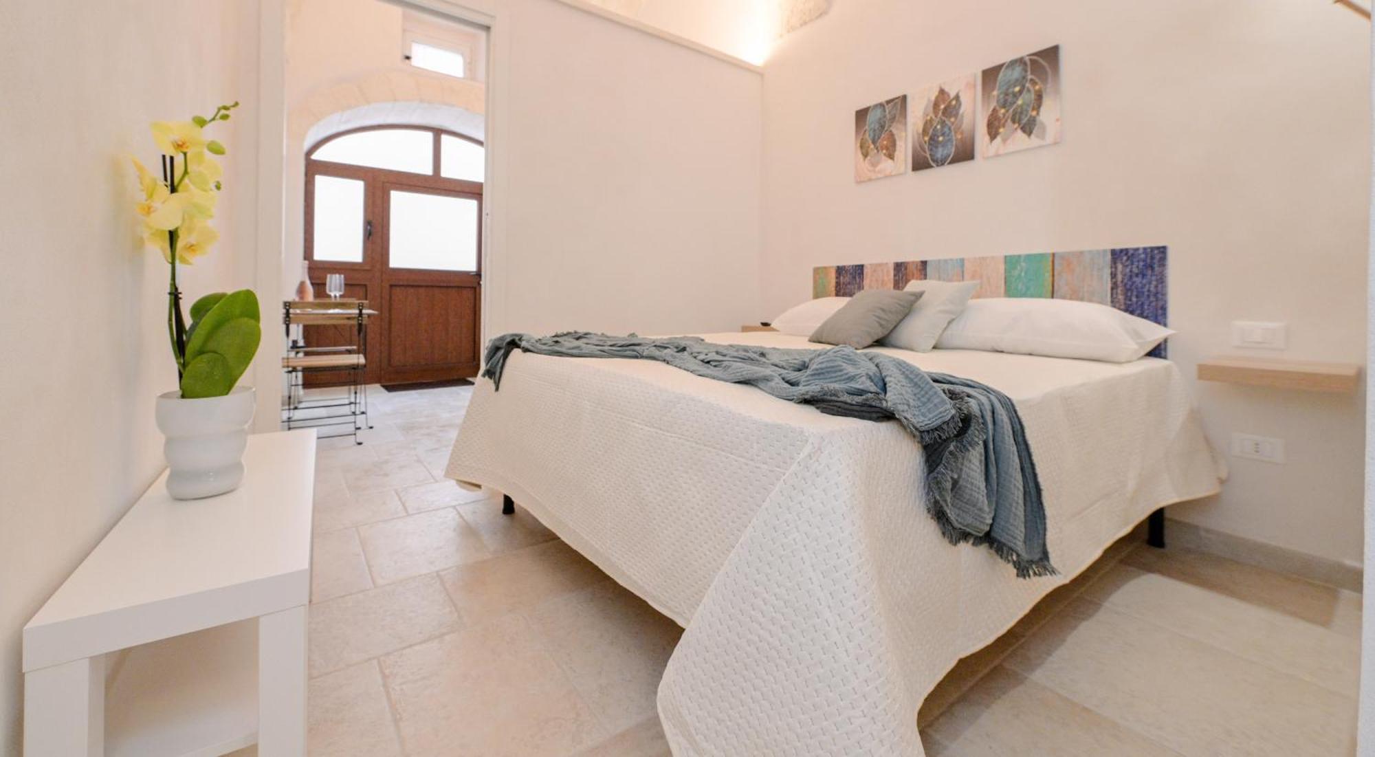 Dimora Nannina1 Διαμέρισμα Ostuni Εξωτερικό φωτογραφία