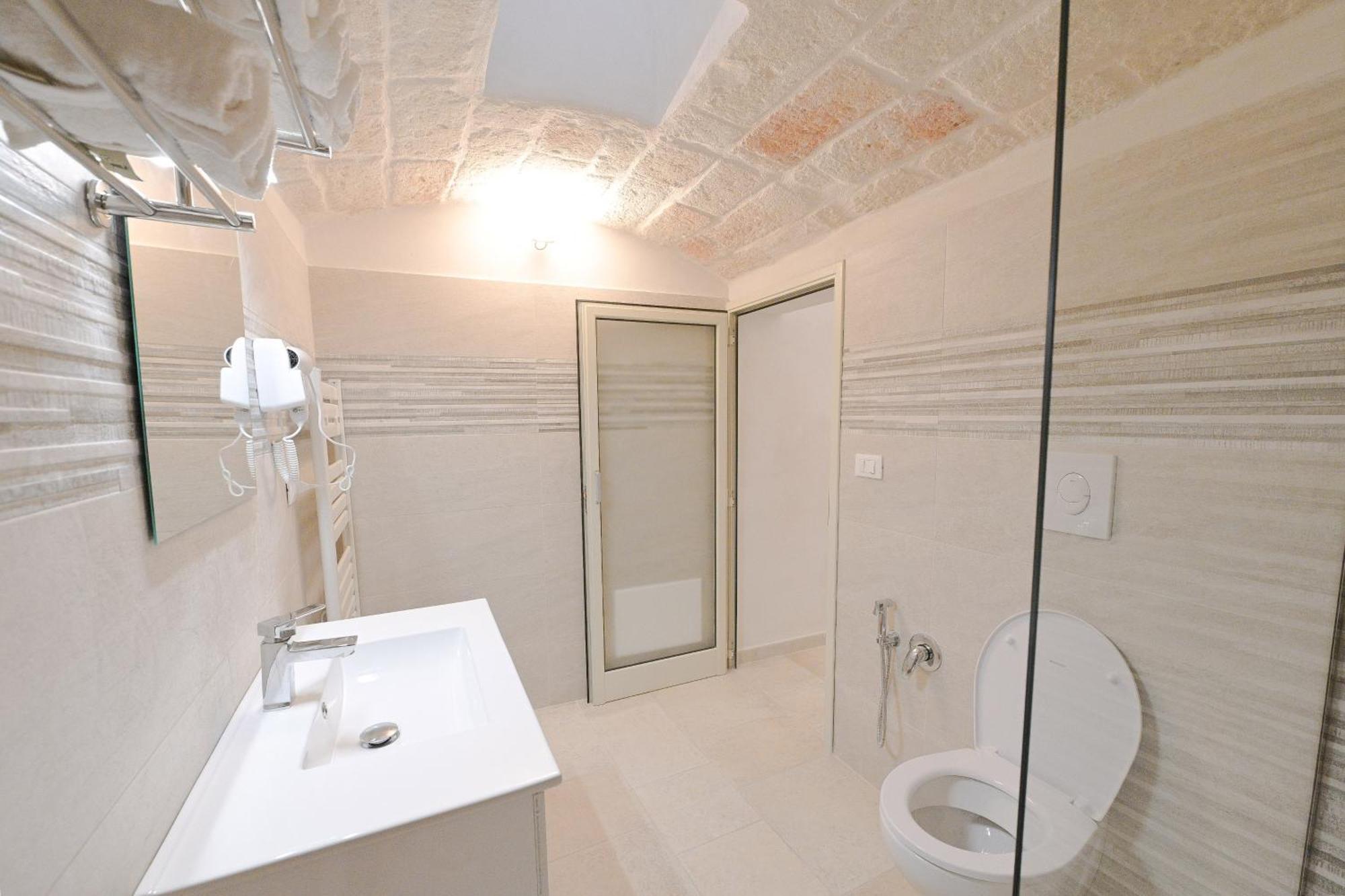 Dimora Nannina1 Διαμέρισμα Ostuni Εξωτερικό φωτογραφία