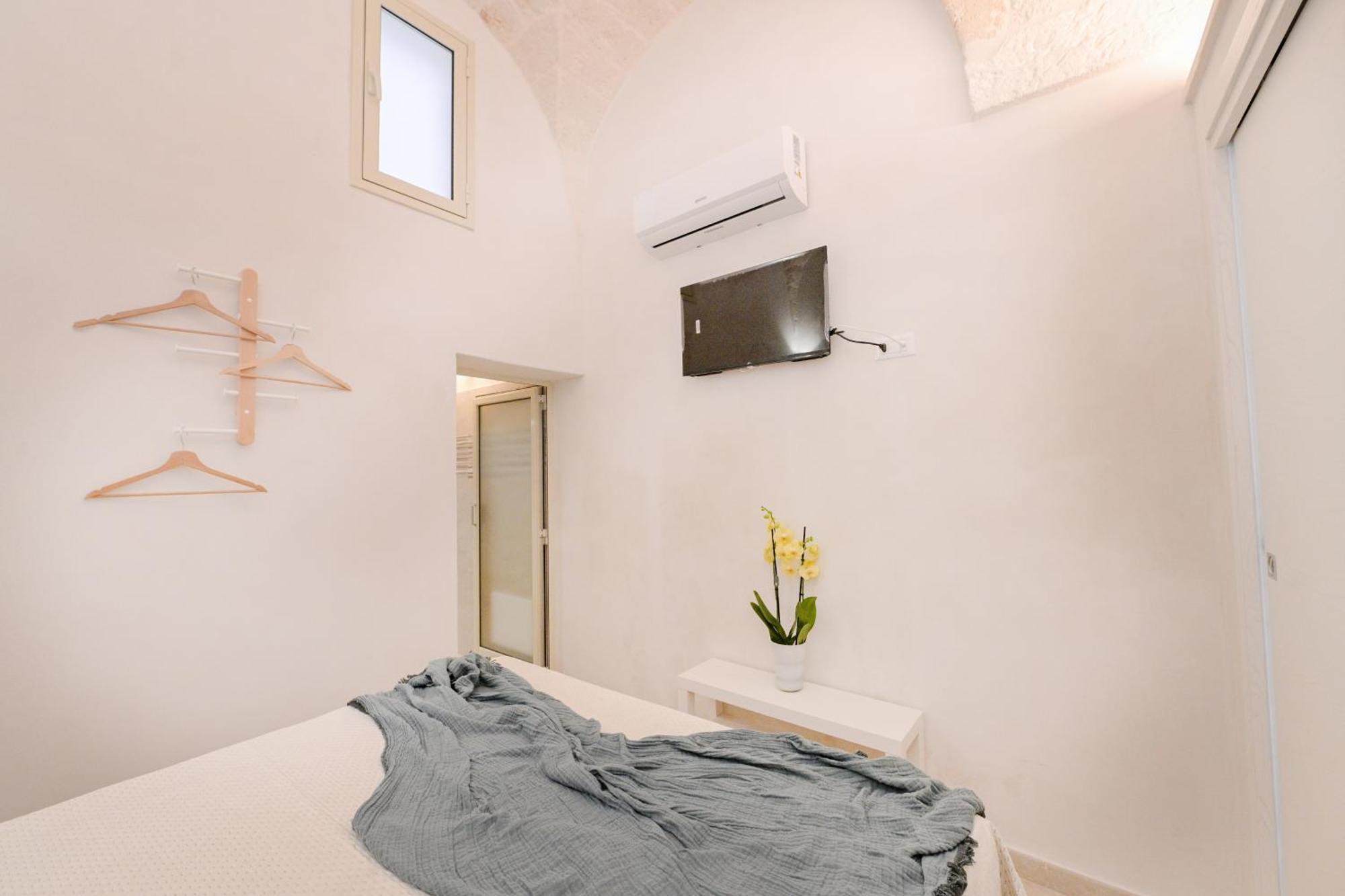 Dimora Nannina1 Διαμέρισμα Ostuni Εξωτερικό φωτογραφία
